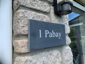 Pabay@Knock View Apartments, Sleat, Isle of Skye